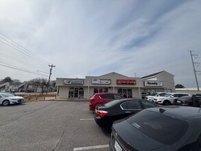 3912 Bonney Rd, Virginia Beach, VA à louer Photo intérieure- Image 2 de 17