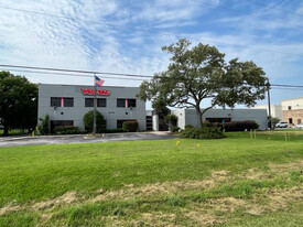 5114 Railroad St, Deer Park TX - Warehouse