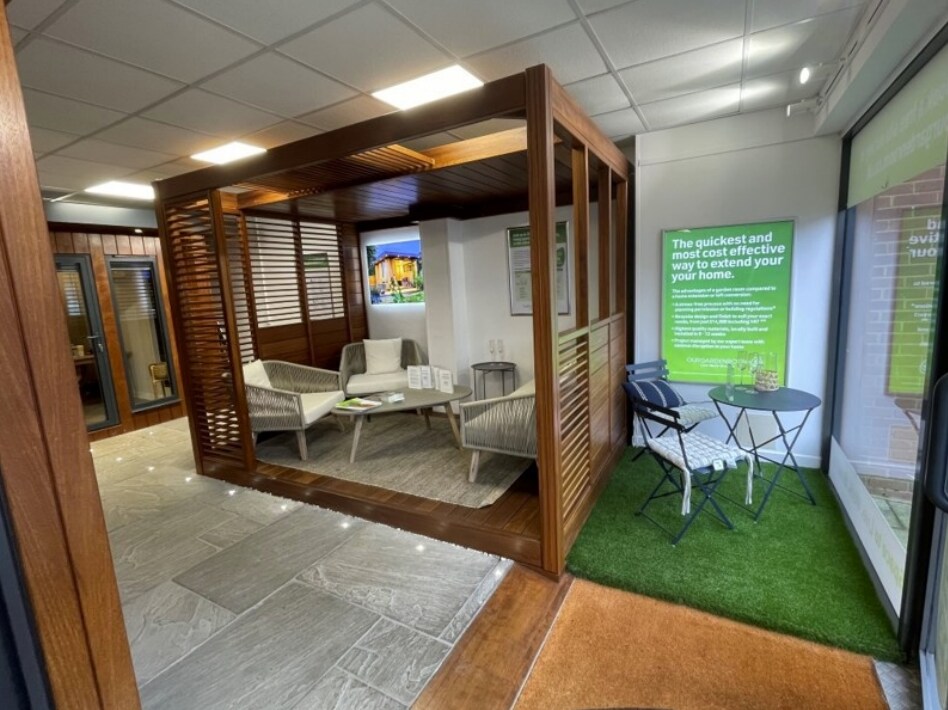 221 High St, Berkhamsted à louer Photo intérieure- Image 1 de 2