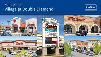 More details for 750 S Meadows Pky, Reno, NV - Retail for Lease
