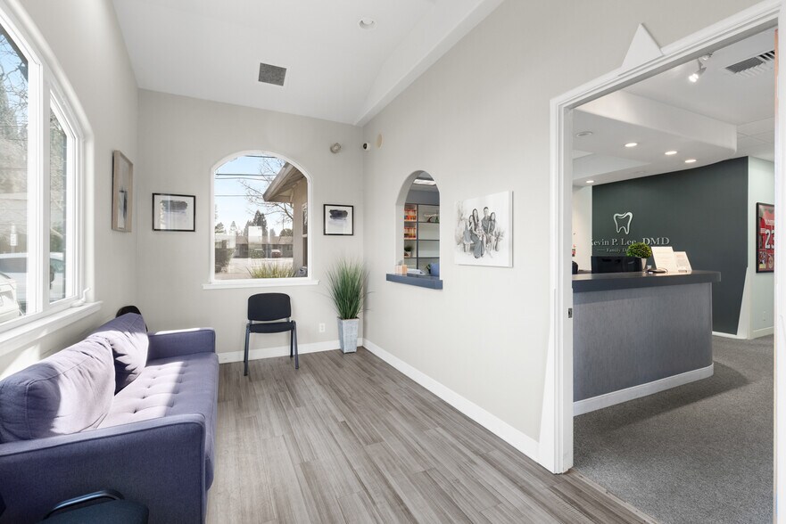 952 Lupin Ave, Chico, CA à louer - Photo du bâtiment - Image 2 de 6