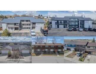 More details for Douglas, Wyoming Portfolio – Multifamily for Sale, Douglas, WY