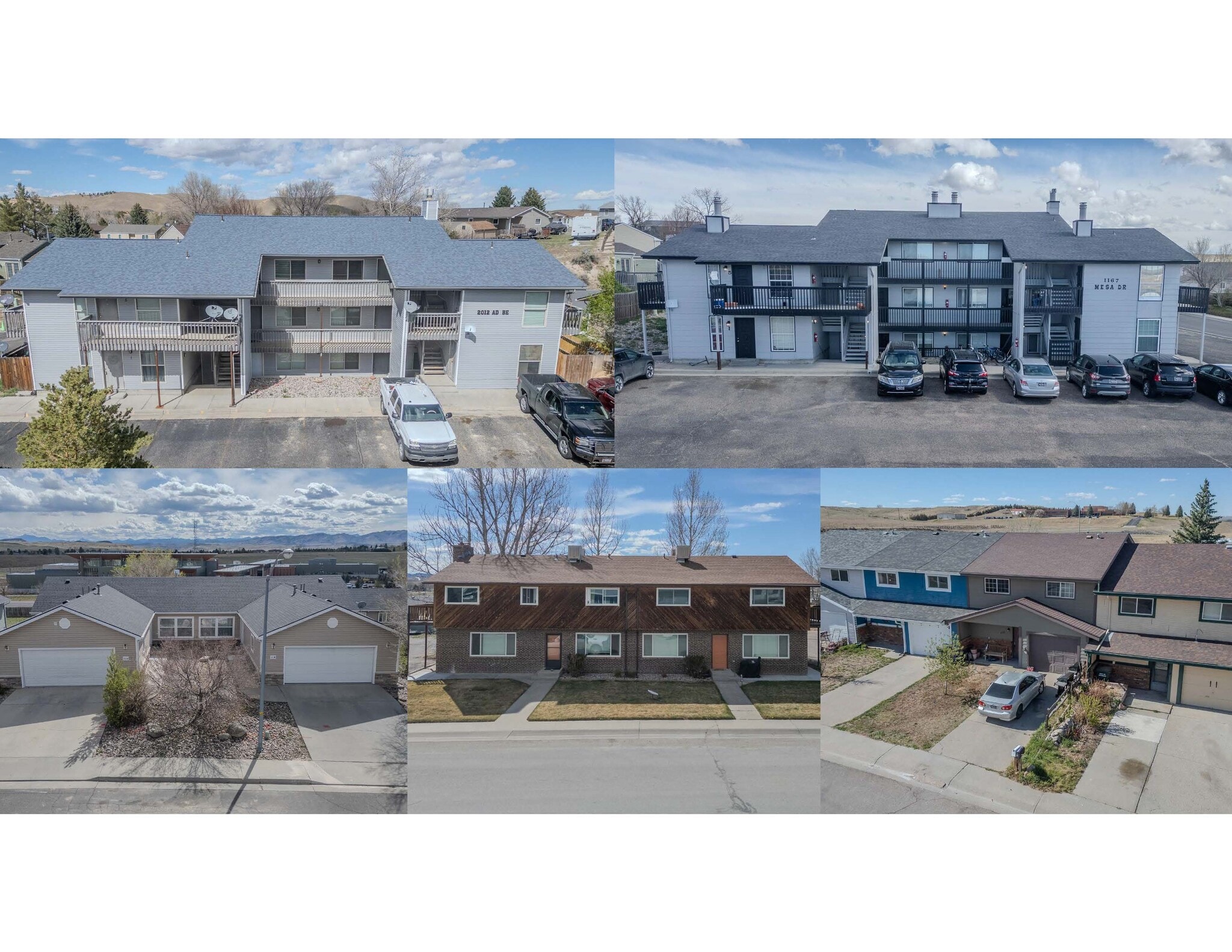 Douglas, Wyoming Portfolio portfolio of 4 properties for sale on LoopNet.ca Building Photo- Image 1 of 7