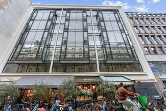 More details for 47 Rue De Ponthieu, Paris - Office for Lease