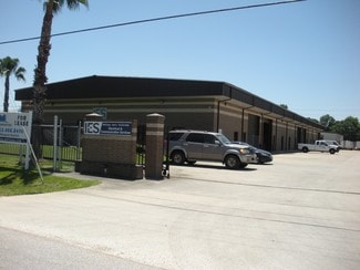 More details for 9223 Solon Rd, Houston, TX - Industrial for Lease