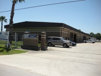 Plus de détails pour 9223 Solon Rd, Houston, TX - Industriel à louer