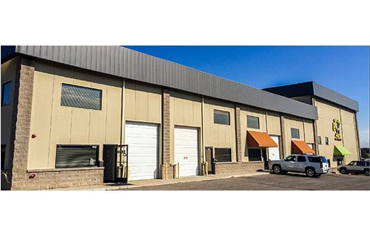 7390 S Fraser St, Centennial, CO for sale - Building Photo - Image 3 of 86