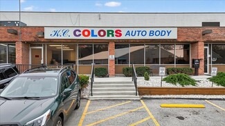 More details for 2005-2007 W 103rd Ter, Leawood, KS - Industrial for Sale