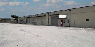 More details for 7212-7298 NW 25th St, Miami, FL - Industrial for Lease