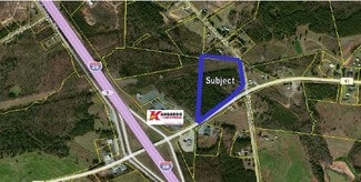 More details for Highway 11 & I-26, Campobello, SC - Land for Sale