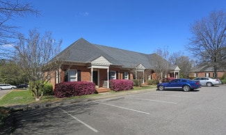 More details for 2608 Commons Blvd, Augusta, GA - Office for Lease