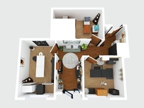 2999 Westminster Ave, Seal Beach, CA for lease Floor Plan- Image 1 of 5