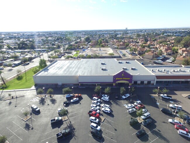 More details for 825 W University Dr, Mesa, AZ - Retail for Sale