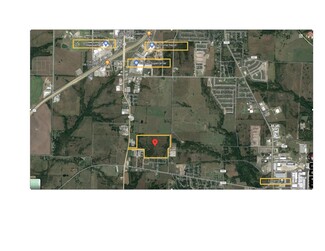 More details for 9500 Roy Warren Pkwy, Greenville, TX - Land for Sale