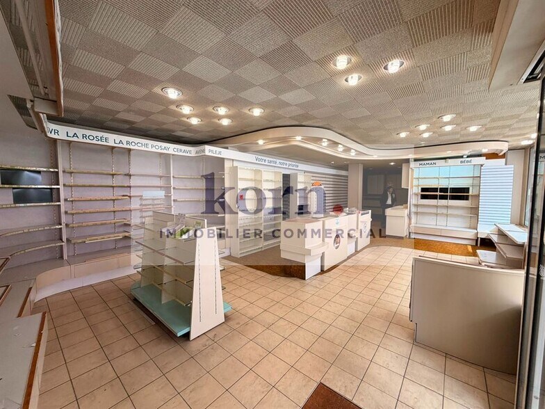 Commerce de détail dans Paris à vendre - Photo intérieure - Image 2 de 10