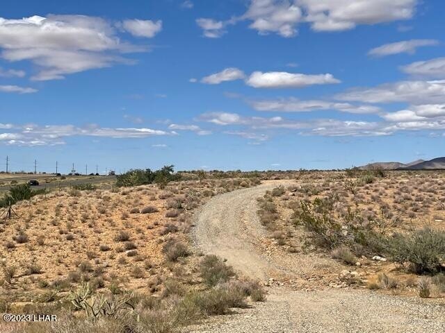 0 Hwy 93, Kingman, AZ à vendre - Photo principale - Image 2 de 9