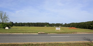 Plus de détails pour 2489 SR 71, Marianna, FL - Terrain à vendre