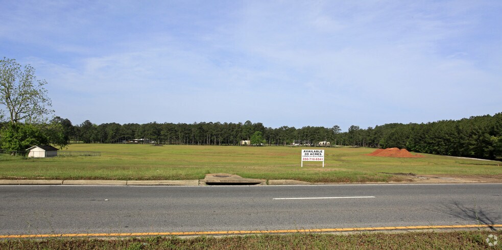 2489 SR 71, Marianna, FL à vendre - Photo principale - Image 1 de 2