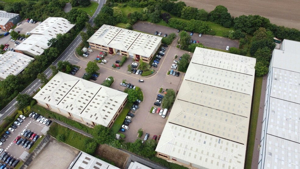 Brownsover Rd, Rugby for lease - Building Photo - Image 1 of 9