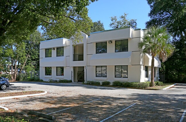 Plus de détails pour 299 Loraine Dr, Altamonte Springs, FL - Bureau à louer
