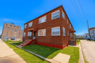 More details for 223 W Washington Ave, Jackson, MI - Multifamily for Sale