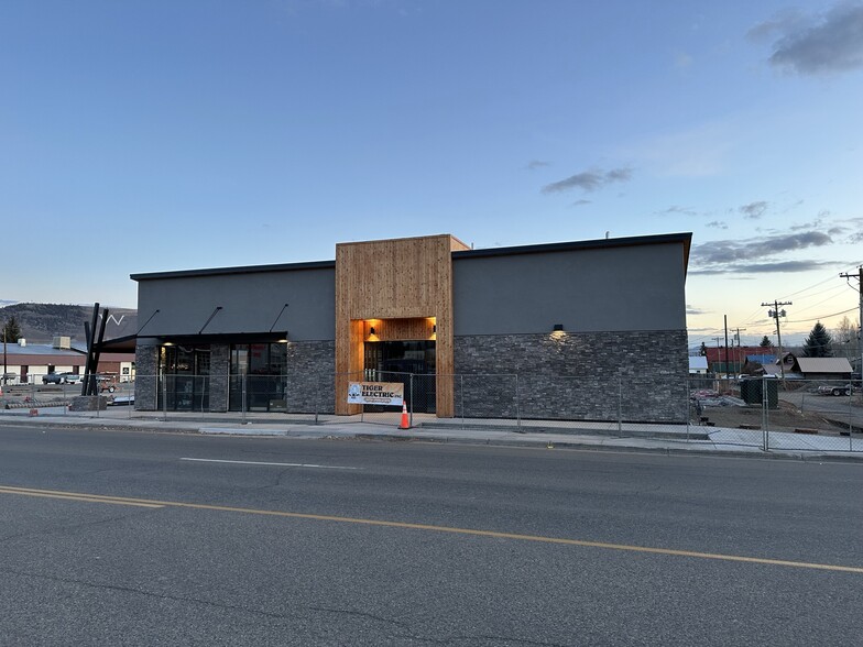 501 W Tomichi Ave, Gunnison, CO for sale - Building Photo - Image 1 of 7