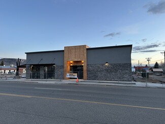 Plus de détails pour 501 W Tomichi Ave, Gunnison, CO - Vente au détail à vendre