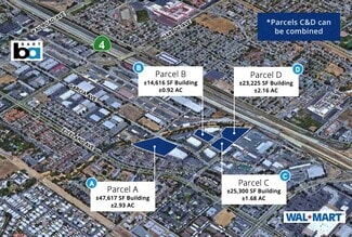 More details for 2143 Kelley Ct, Pittsburg, CA - Industrial for Lease