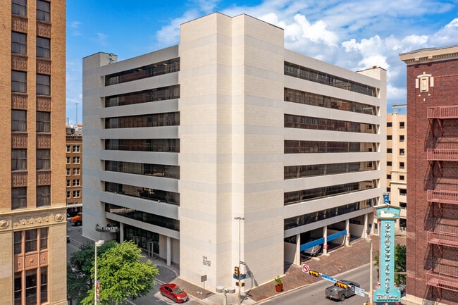 More details for 106 S Saint Marys St, San Antonio, TX - Office for Lease