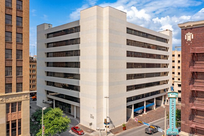 More details for 106 S Saint Marys St, San Antonio, TX - Office for Lease