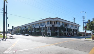 More details for 2001 S Barrington Ave, Los Angeles, CA - Office/Retail for Lease