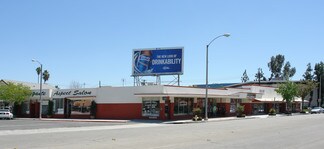 More details for 3738-3750 Sunnyside Dr, Riverside, CA - Retail for Lease