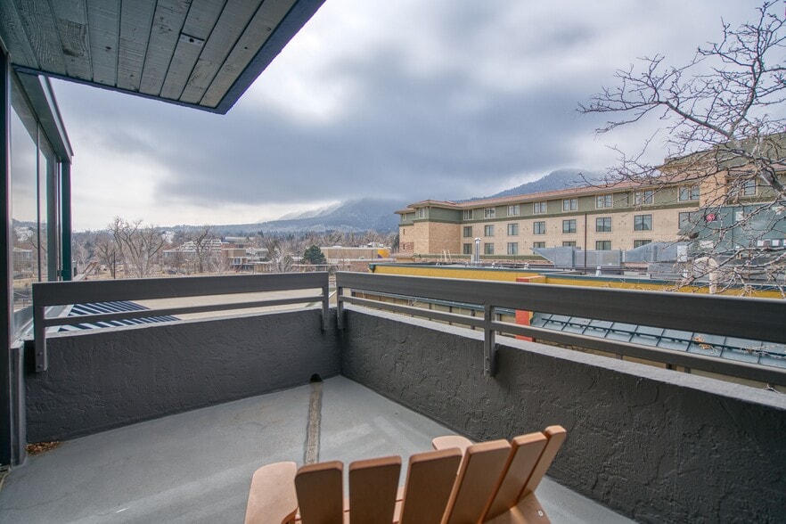 1002 Walnut St, Boulder, CO for sale - Building Photo - Image 2 of 13
