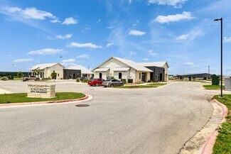 Plus de détails pour 120 Riverwalk Dr, San Marcos, TX - Bureau à vendre