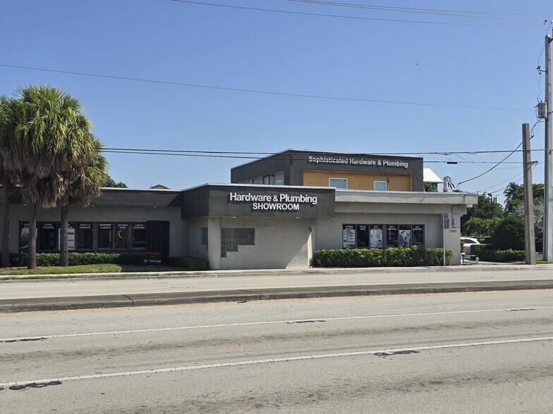 1583 E Oakland Park Blvd, Oakland Park, FL for sale - Building Photo - Image 2 of 42