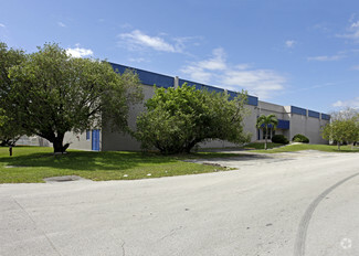 More details for 8800 NW 15th St, Miami, FL - Industrial for Lease