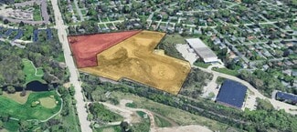 More details for 5751 W Clinton Ave, Milwaukee, WI - Land for Sale