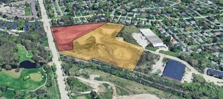 Plus de détails pour 5751 W Clinton Ave, Milwaukee, WI - Terrain à vendre