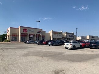 Plus de détails pour 3366 John Knox Dr, Abilene, TX - Commerce de détail à louer