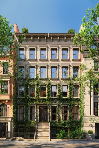 Plus de détails pour 12-14 East 64th Street - Manhattan – Multi-résidentiel à vendre, New York, NY