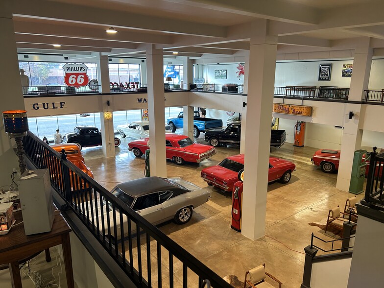 1229 Texas Ave, Shreveport, LA à vendre - Photo du bâtiment - Image 3 de 18