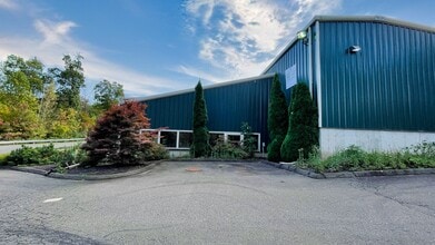 45 Ozick Dr, Durham, CT for lease Interior Photo- Image 1 of 10
