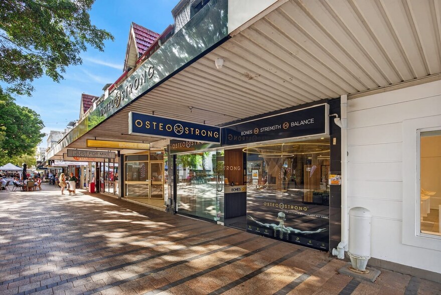 45 Sydney Rd, Manly for sale - Interior Photo - Image 2 of 7
