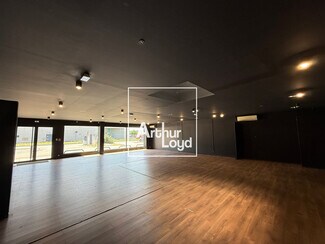 Plus de détails pour 4 Allée Pablo Picasso, Portet-sur-Garonne - Commerce de détail à louer