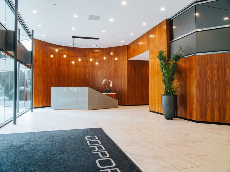 101 N Robinson Ave, Oklahoma City, OK à louer - Photo intérieure - Image 2 de 13