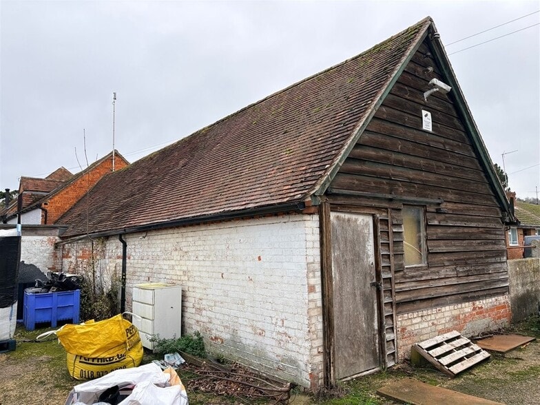Industrial in The Hatchery, Beale Park, Church Lane, Goring for lease - Primary Photo - Image 1 of 2