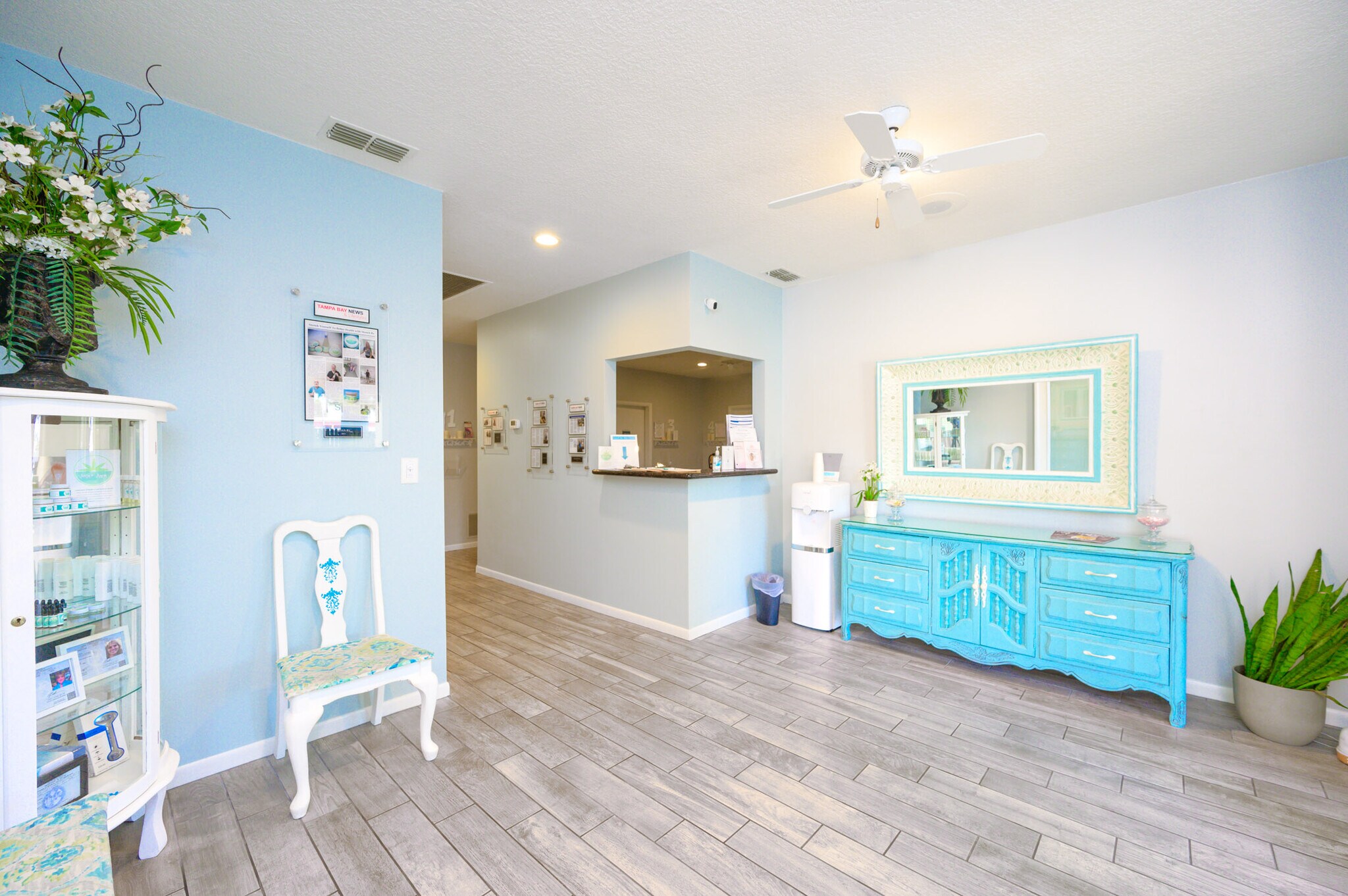 32502 US Highway 19 N, Palm Harbor, FL for lease Primary Photo- Image 1 of 4