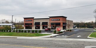 Plus de détails pour 11060 Lebanon Rd, Mount Juliet, TN - Commerce de détail à louer