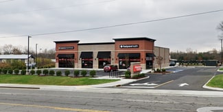 Plus de détails pour 11060 Lebanon Rd, Mount Juliet, TN - Commerce de détail à louer