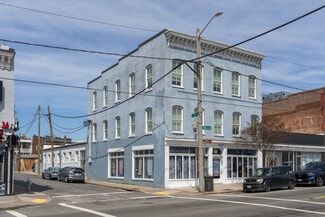 Plus de détails pour 1223-1229 Hull St, Richmond, VA - Multi-résidentiel à vendre